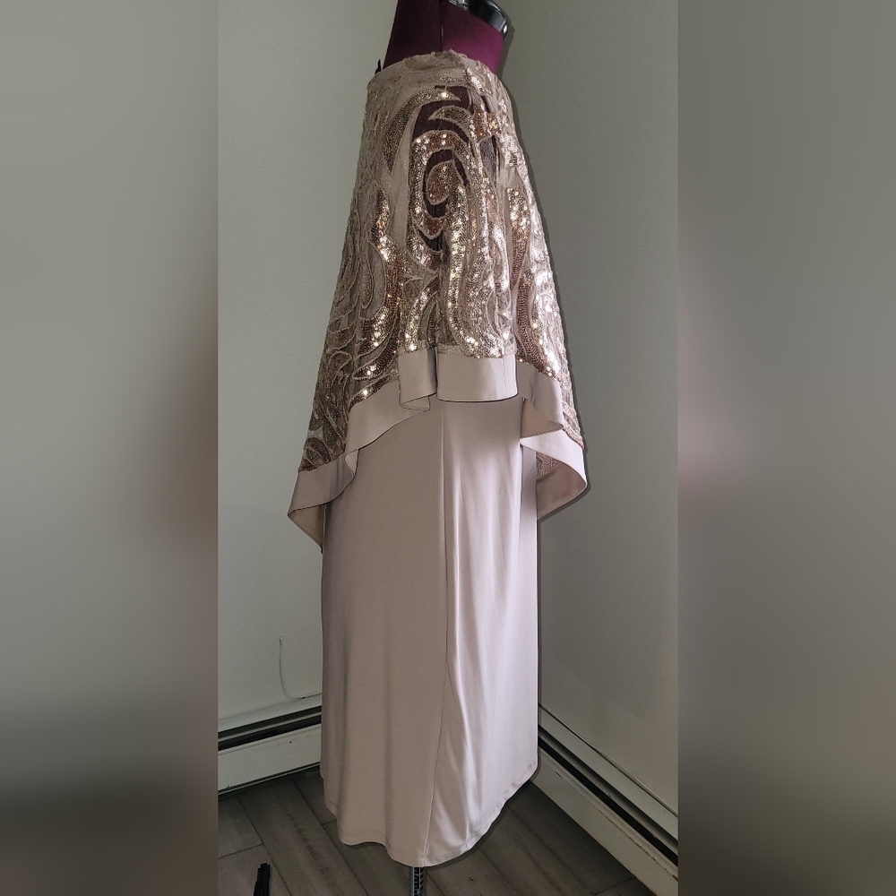 R&M RICHARDS DRESS - Picture 2 of 8